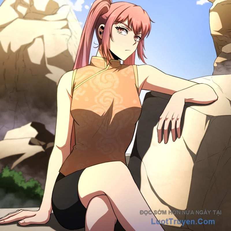 Con Trai Út Của Đại Pháp Sư Lừng Danh Chapter 96 - Trang 2