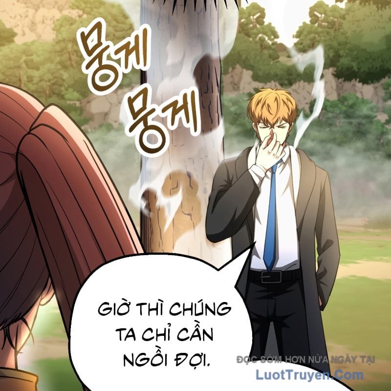Con Trai Út Của Đại Pháp Sư Lừng Danh Chapter 96 - Trang 2