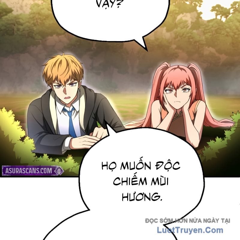 Con Trai Út Của Đại Pháp Sư Lừng Danh Chapter 96 - Trang 2