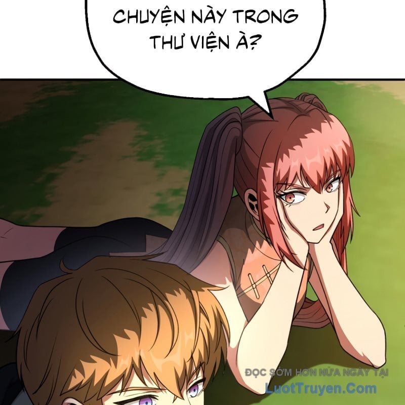 Con Trai Út Của Đại Pháp Sư Lừng Danh Chapter 96 - Trang 2