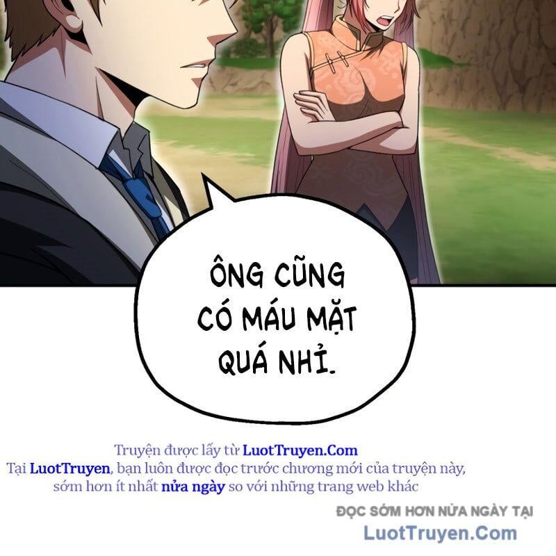 Con Trai Út Của Đại Pháp Sư Lừng Danh Chapter 97 - Trang 2