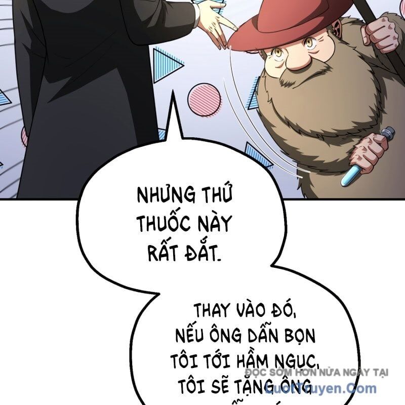 Con Trai Út Của Đại Pháp Sư Lừng Danh Chapter 97 - Trang 2