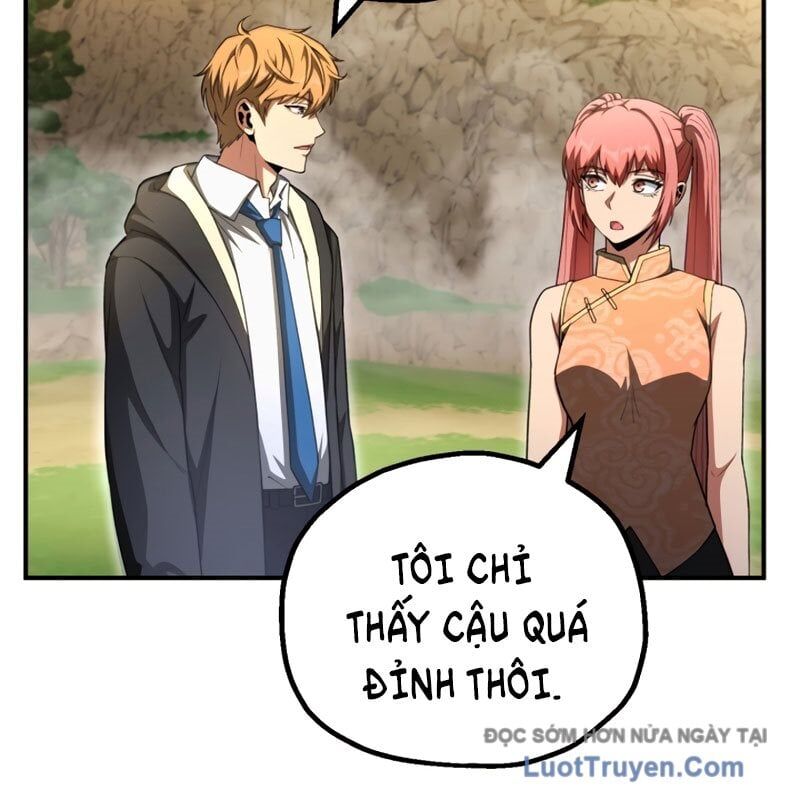 Con Trai Út Của Đại Pháp Sư Lừng Danh Chapter 97 - Trang 2