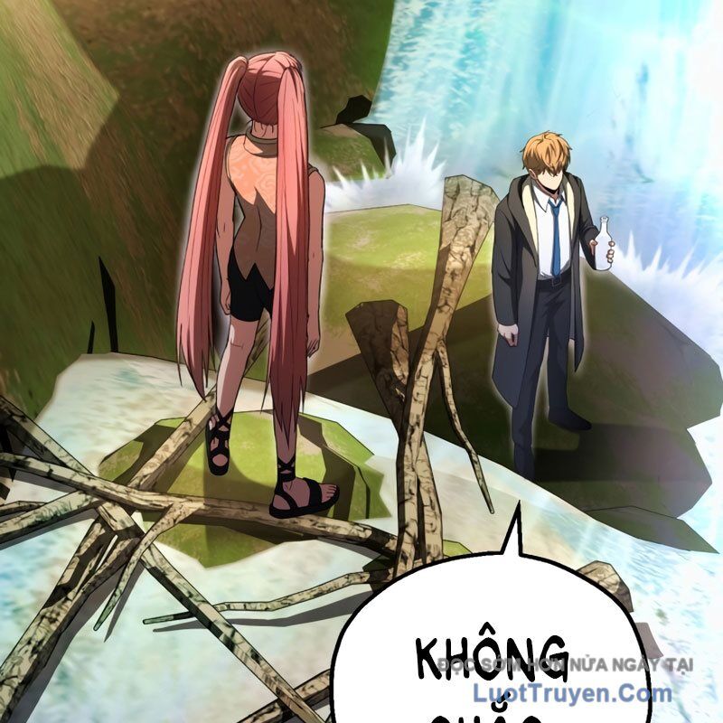 Con Trai Út Của Đại Pháp Sư Lừng Danh Chapter 97 - Trang 2