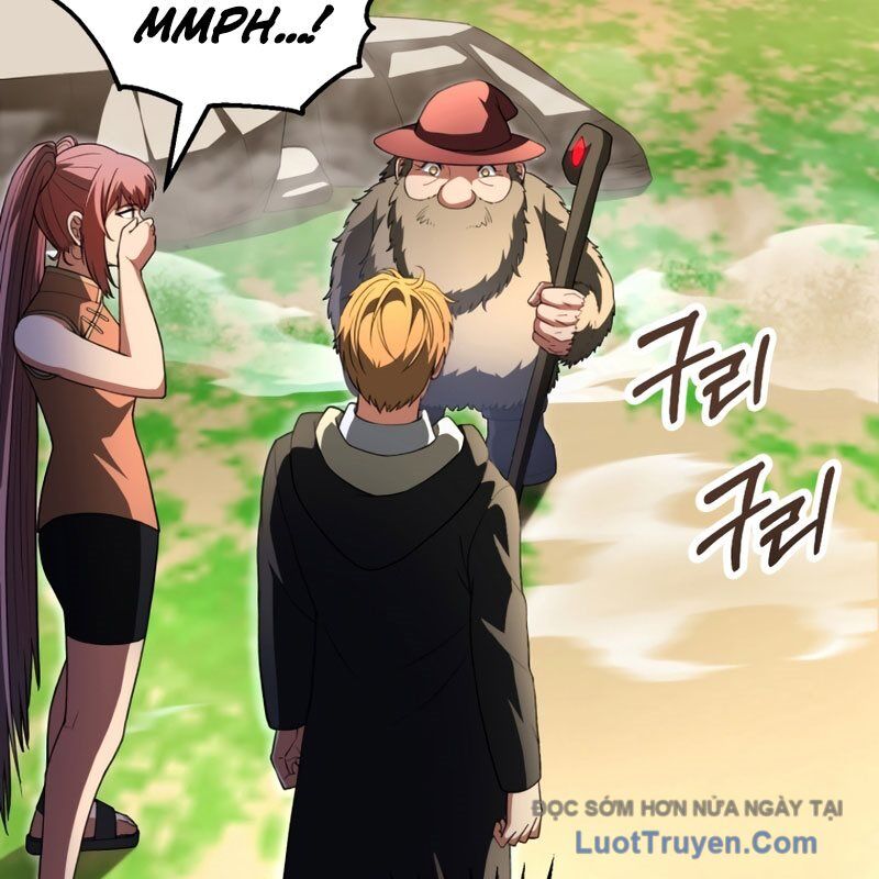 Con Trai Út Của Đại Pháp Sư Lừng Danh Chapter 97 - Trang 2