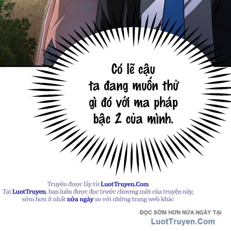 Con Trai Út Của Đại Pháp Sư Lừng Danh Chapter 97 - Trang 2