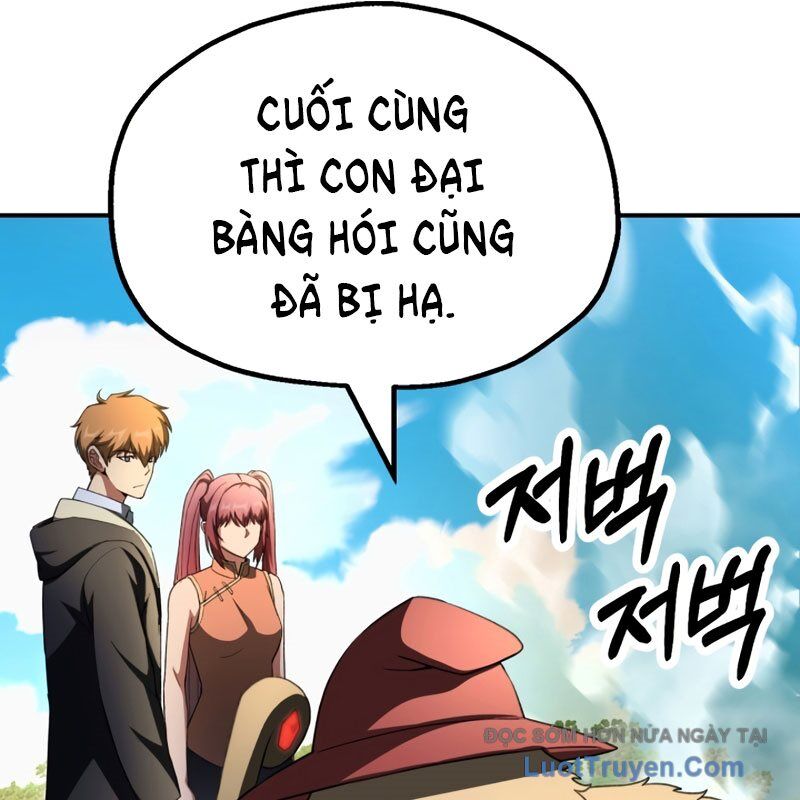 Con Trai Út Của Đại Pháp Sư Lừng Danh Chapter 97 - Trang 2