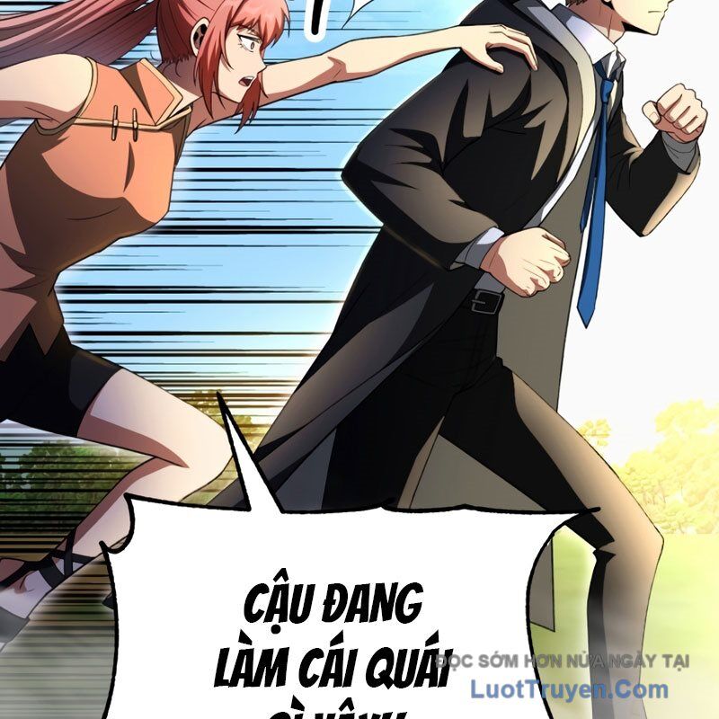 Con Trai Út Của Đại Pháp Sư Lừng Danh Chapter 97 - Trang 2