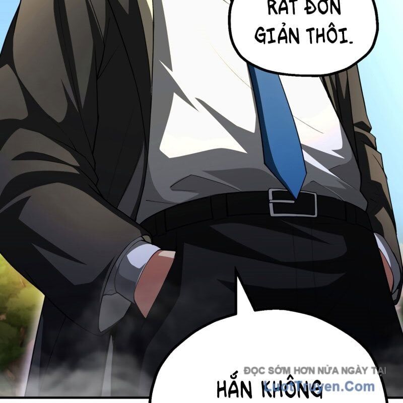Con Trai Út Của Đại Pháp Sư Lừng Danh Chapter 98 - Trang 2