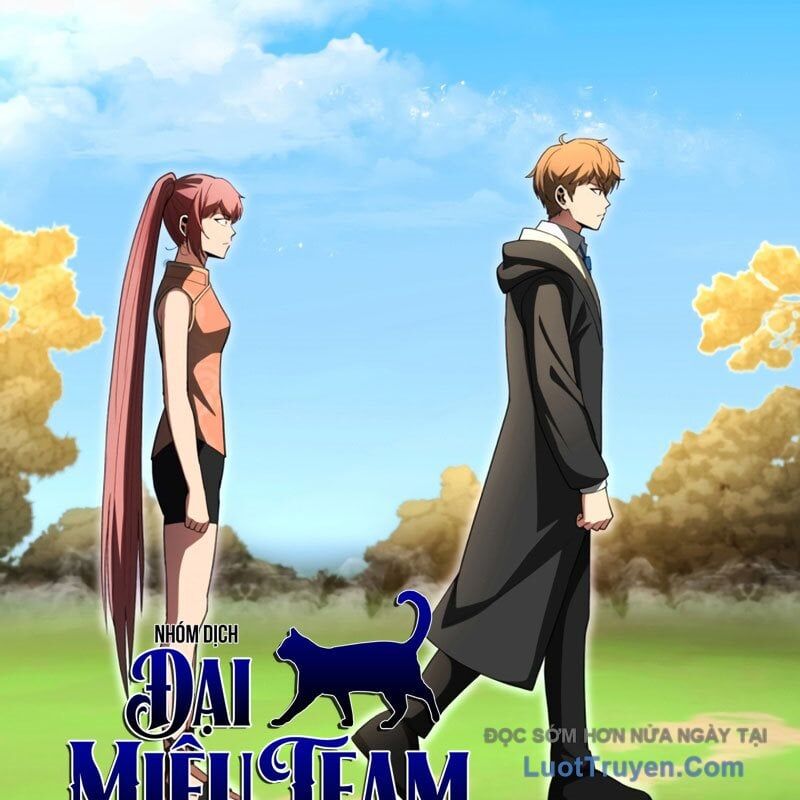 Con Trai Út Của Đại Pháp Sư Lừng Danh Chapter 98 - Trang 2