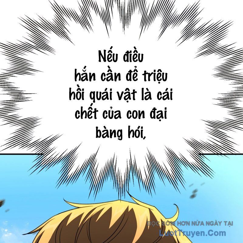 Con Trai Út Của Đại Pháp Sư Lừng Danh Chapter 98 - Trang 2
