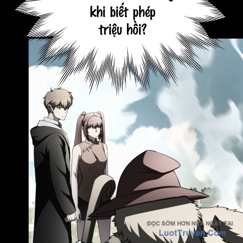 Con Trai Út Của Đại Pháp Sư Lừng Danh Chapter 98 - Trang 2