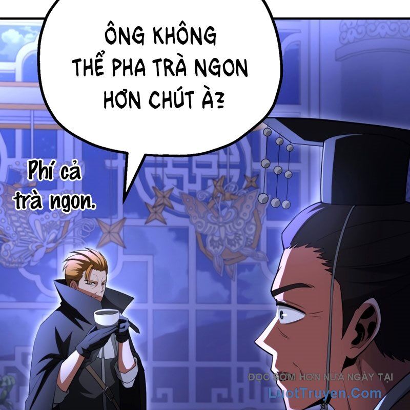 Con Trai Út Của Đại Pháp Sư Lừng Danh Chapter 98 - Trang 2
