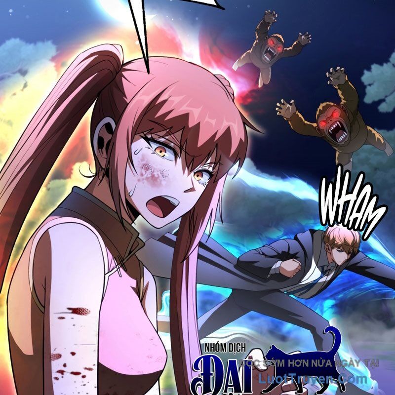 Con Trai Út Của Đại Pháp Sư Lừng Danh Chapter 98 - Trang 2