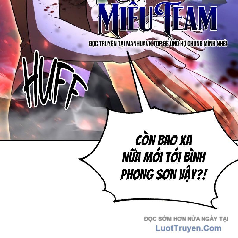 Con Trai Út Của Đại Pháp Sư Lừng Danh Chapter 98 - Trang 2