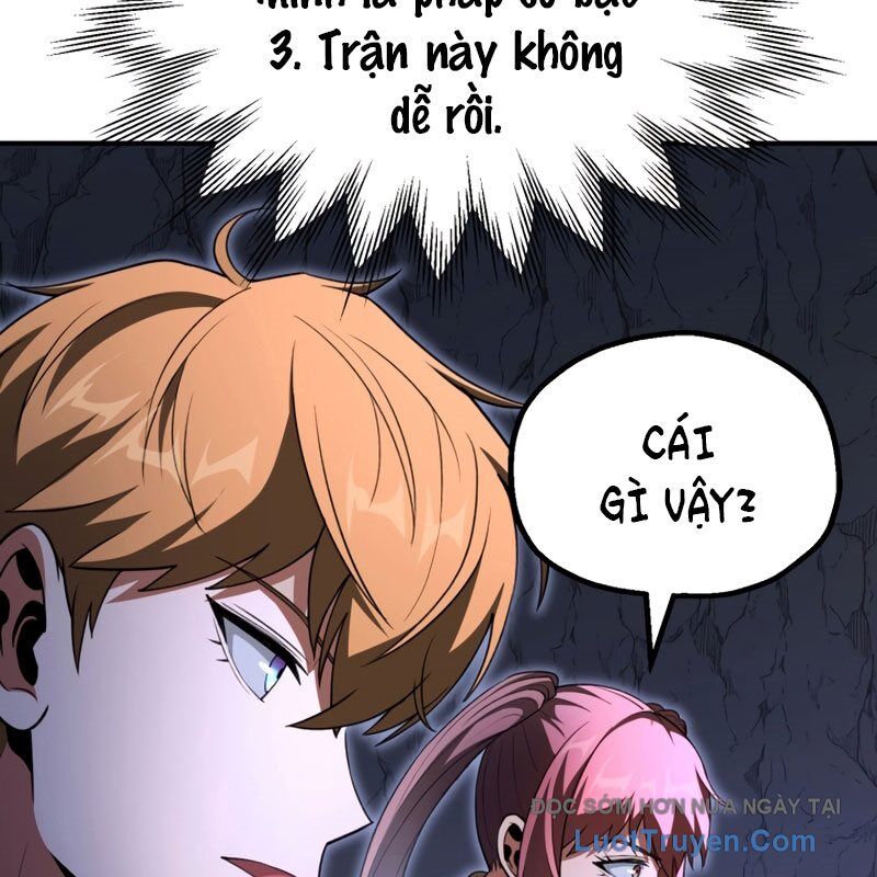 Con Trai Út Của Đại Pháp Sư Lừng Danh Chapter 98 - Trang 2