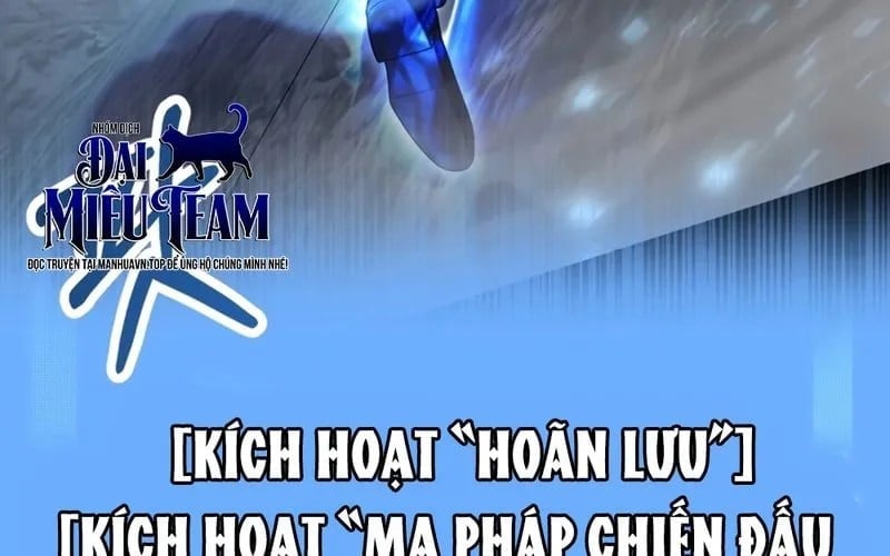 Con Trai Út Của Đại Pháp Sư Lừng Danh Chapter 99 - Trang 2
