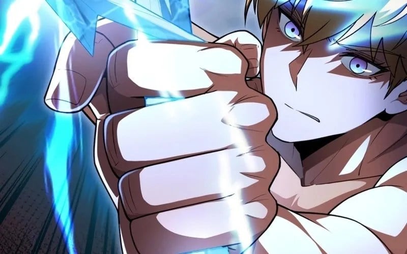 Con Trai Út Của Đại Pháp Sư Lừng Danh Chapter 99 - Trang 2