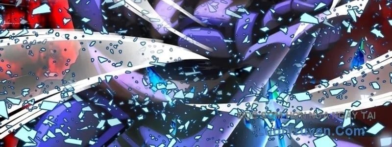 Con Trai Út Của Đại Pháp Sư Lừng Danh Chapter 99 - Trang 2