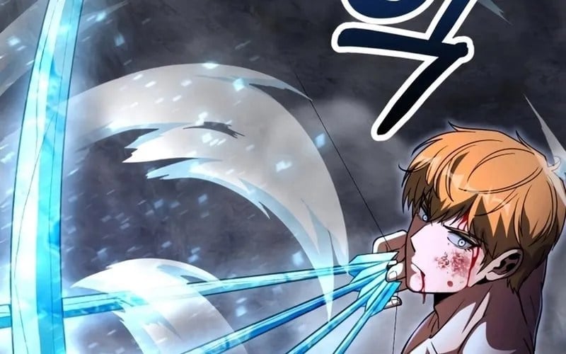 Con Trai Út Của Đại Pháp Sư Lừng Danh Chapter 99 - Trang 2