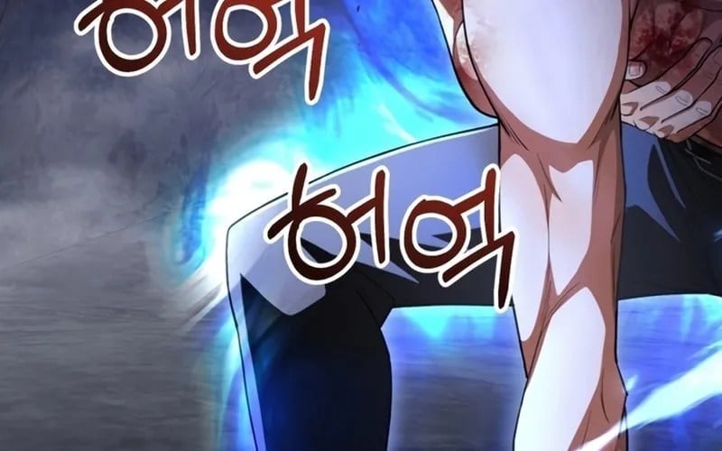 Con Trai Út Của Đại Pháp Sư Lừng Danh Chapter 99 - Trang 2