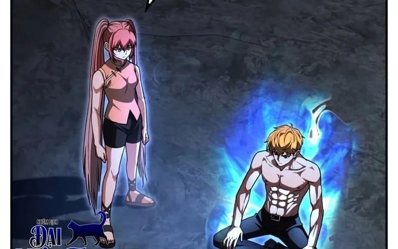 Con Trai Út Của Đại Pháp Sư Lừng Danh Chapter 99 - Trang 2