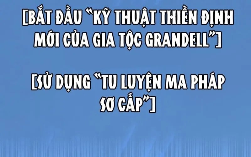 Con Trai Út Của Đại Pháp Sư Lừng Danh Chapter 99 - Trang 2