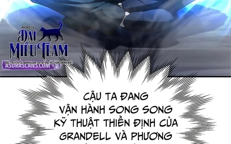 Con Trai Út Của Đại Pháp Sư Lừng Danh Chapter 99 - Trang 2