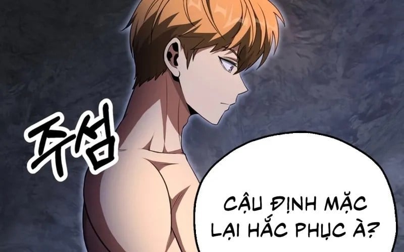 Con Trai Út Của Đại Pháp Sư Lừng Danh Chapter 99 - Trang 2