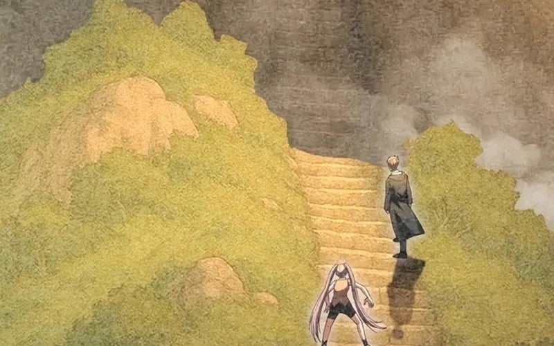 Con Trai Út Của Đại Pháp Sư Lừng Danh Chapter 99 - Trang 2