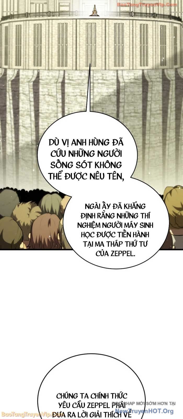 Con Trai Út Của Gia Đình Kiếm Thuật Danh Tiếng Chap 175.1 - Trang 3