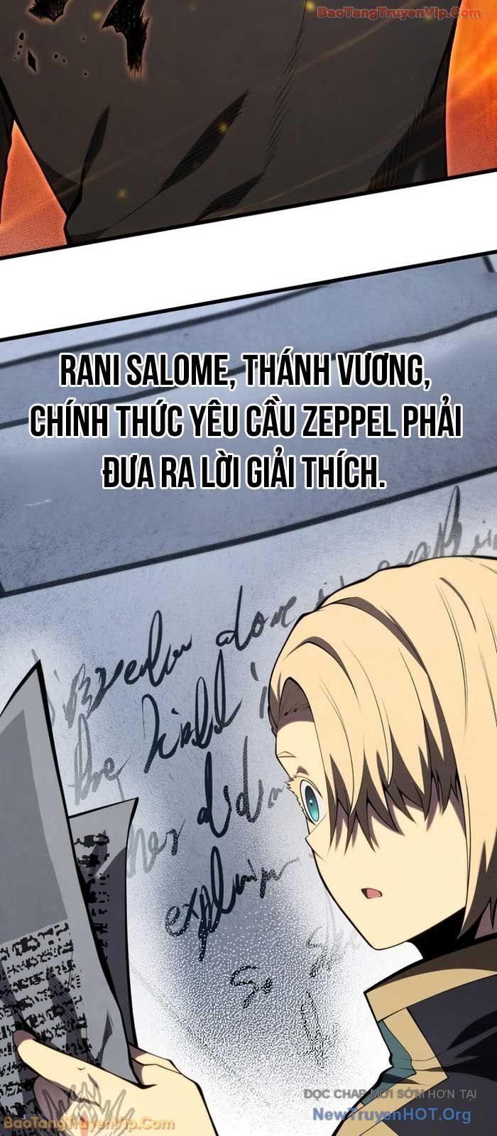 Con Trai Út Của Gia Đình Kiếm Thuật Danh Tiếng Chap 175.1 - Trang 3