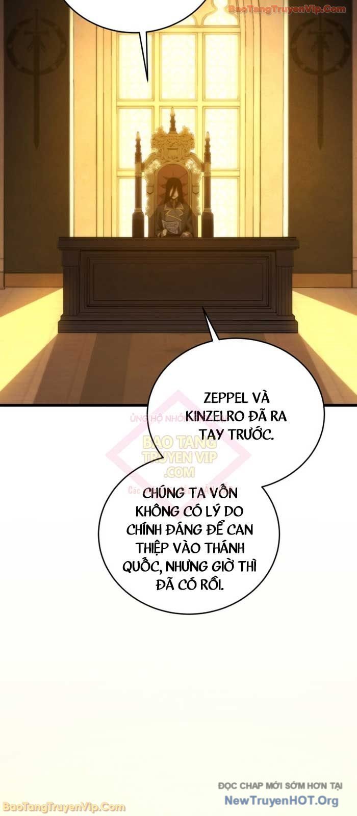 Con Trai Út Của Gia Đình Kiếm Thuật Danh Tiếng Chap 175.1 - Trang 3