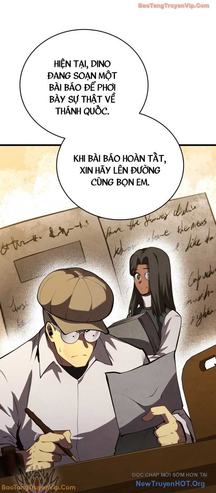 Con Trai Út Của Gia Đình Kiếm Thuật Danh Tiếng Chap 175.1 - Trang 3