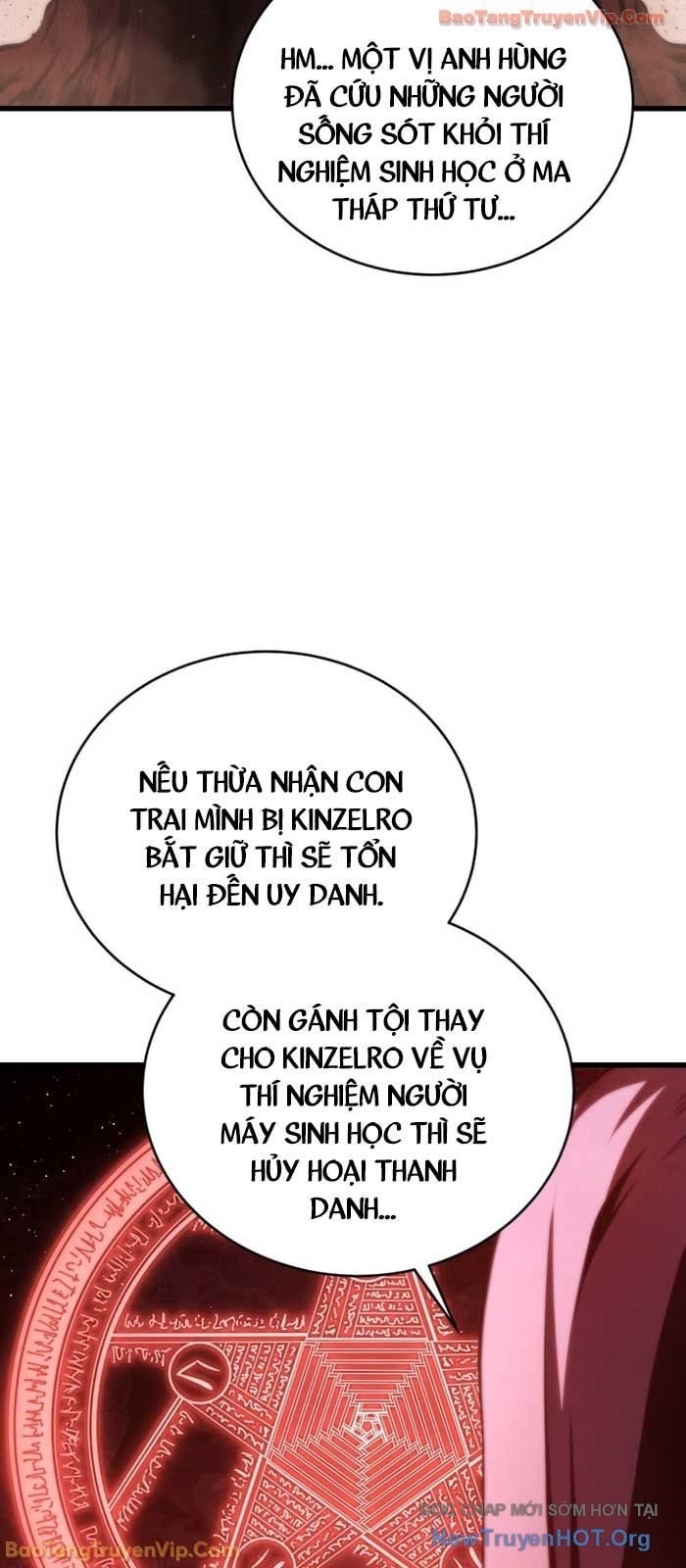 Con Trai Út Của Gia Đình Kiếm Thuật Danh Tiếng Chap 175.1 - Trang 3