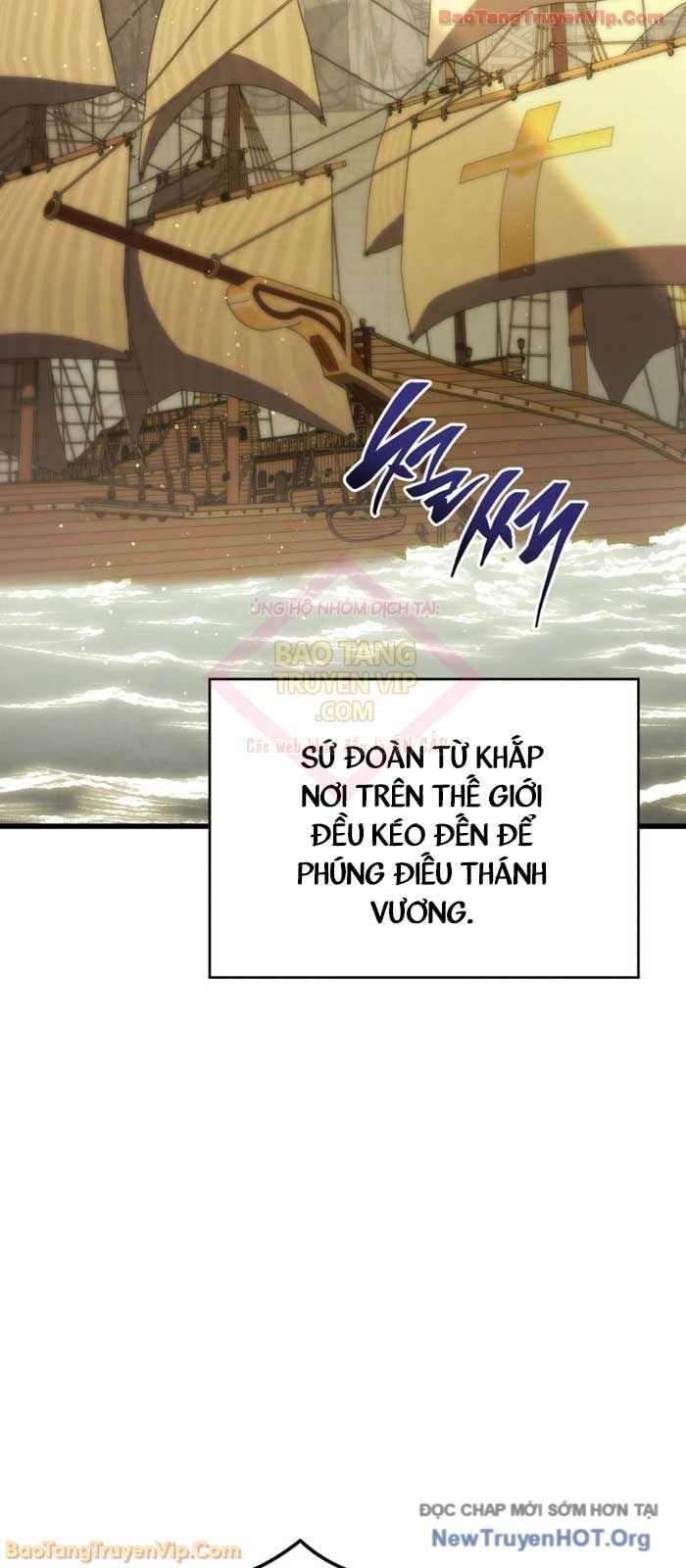 Con Trai Út Của Gia Đình Kiếm Thuật Danh Tiếng Chap 175.1 - Trang 3