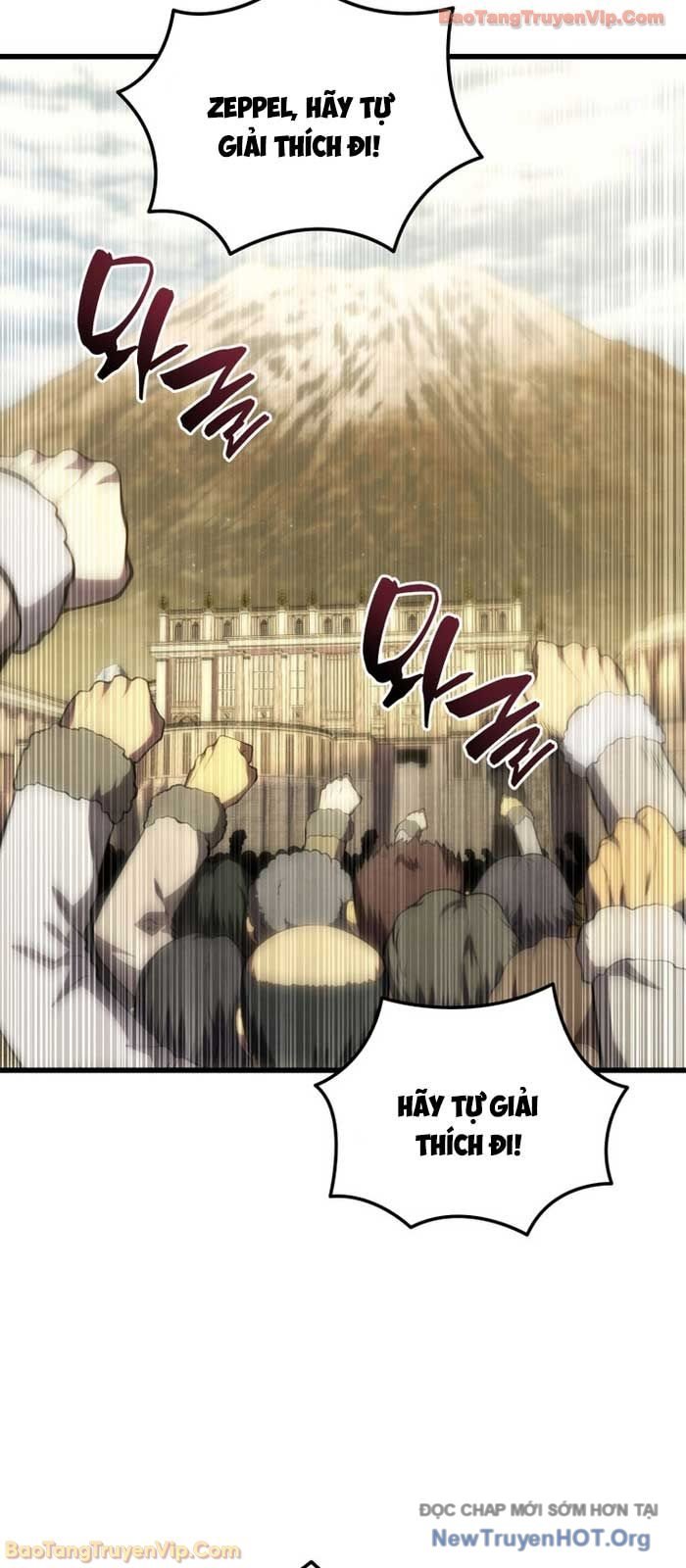 Con Trai Út Của Gia Đình Kiếm Thuật Danh Tiếng Chap 175.1 - Trang 3