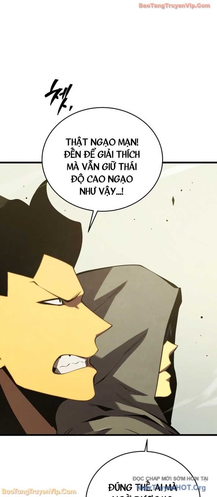 Con Trai Út Của Gia Đình Kiếm Thuật Danh Tiếng Chap 175.1 - Trang 3