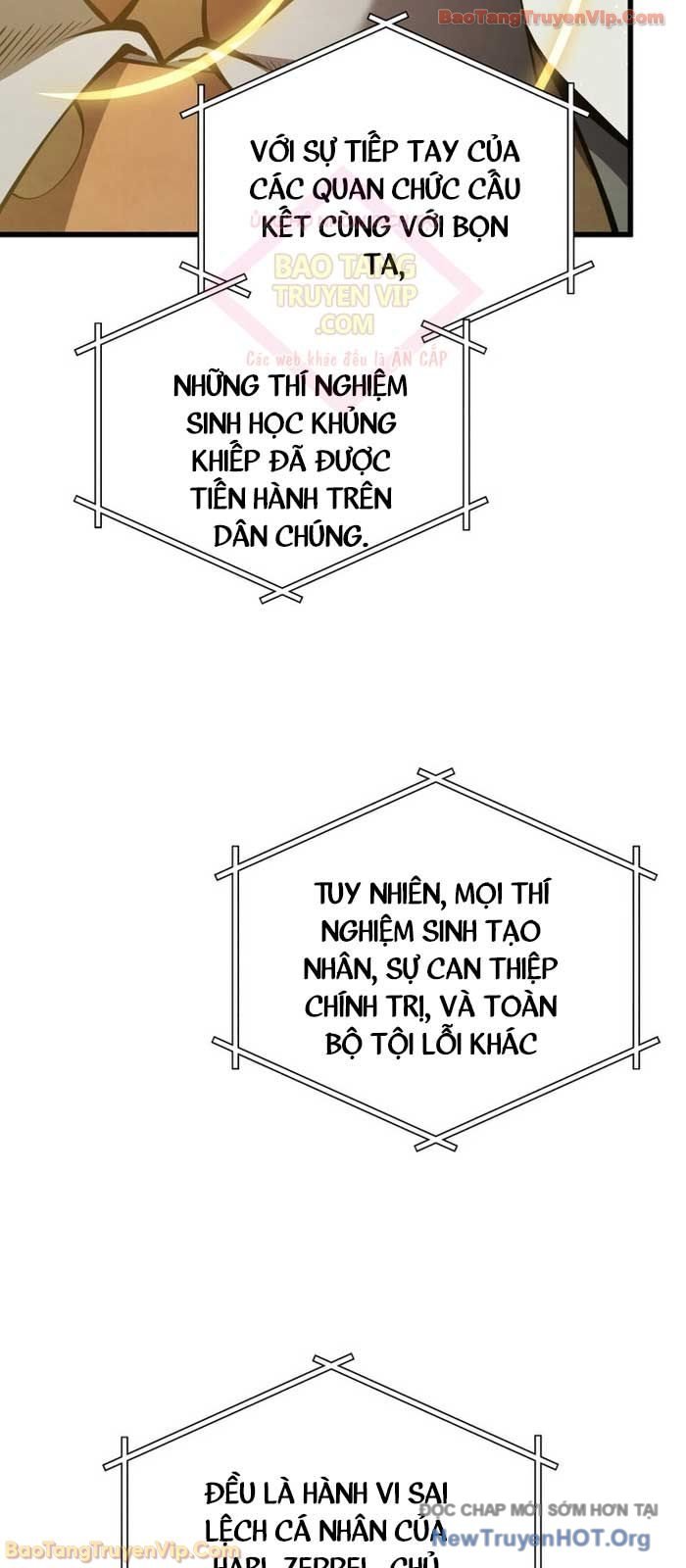Con Trai Út Của Gia Đình Kiếm Thuật Danh Tiếng Chap 175.1 - Trang 3