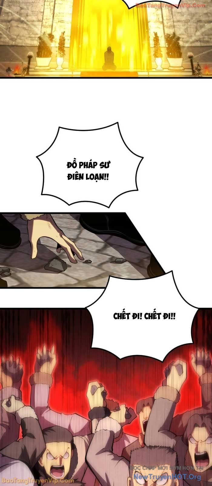 Con Trai Út Của Gia Đình Kiếm Thuật Danh Tiếng Chap 175.1 - Trang 3