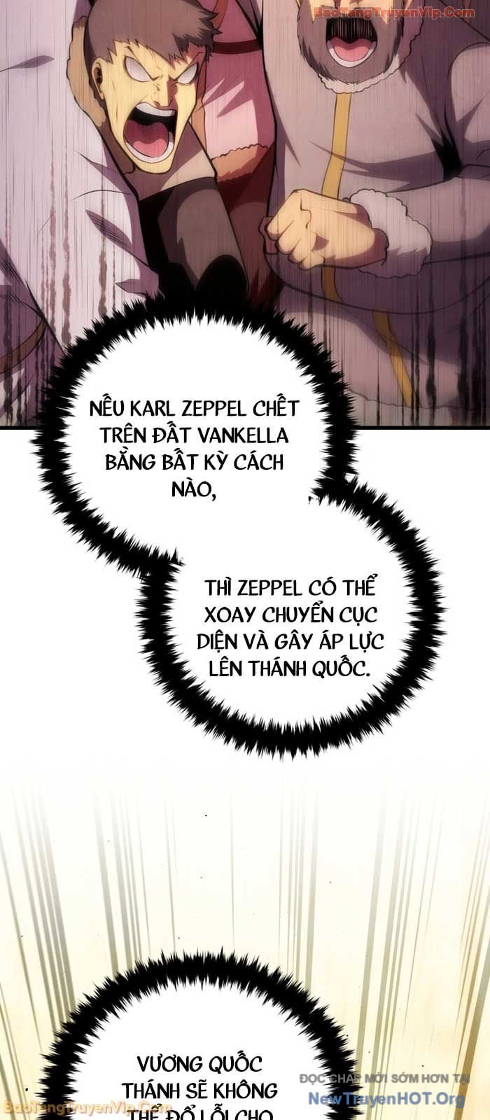 Con Trai Út Của Gia Đình Kiếm Thuật Danh Tiếng Chap 175.1 - Trang 3