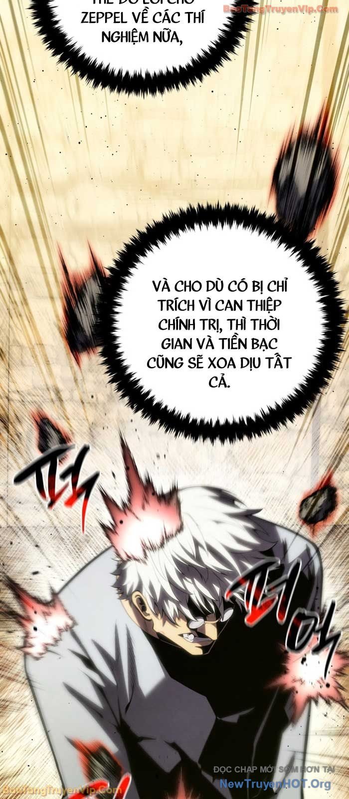 Con Trai Út Của Gia Đình Kiếm Thuật Danh Tiếng Chap 175.1 - Trang 3