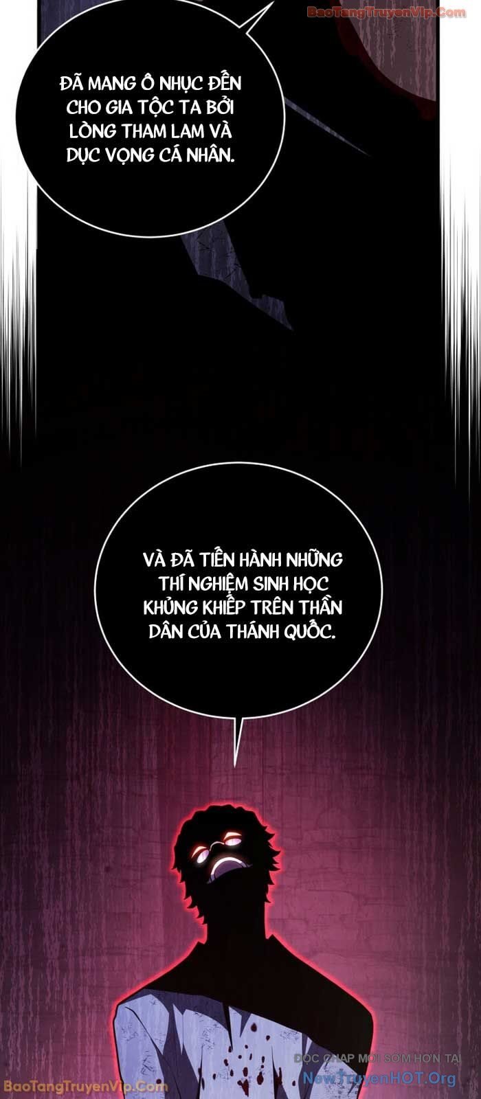Con Trai Út Của Gia Đình Kiếm Thuật Danh Tiếng Chap 175.1 - Trang 3