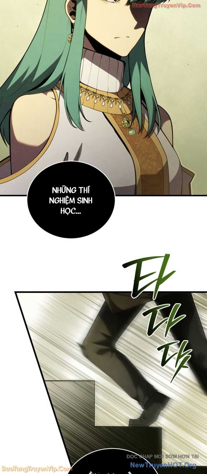 Con Trai Út Của Gia Đình Kiếm Thuật Danh Tiếng Chap 175.1 - Trang 3
