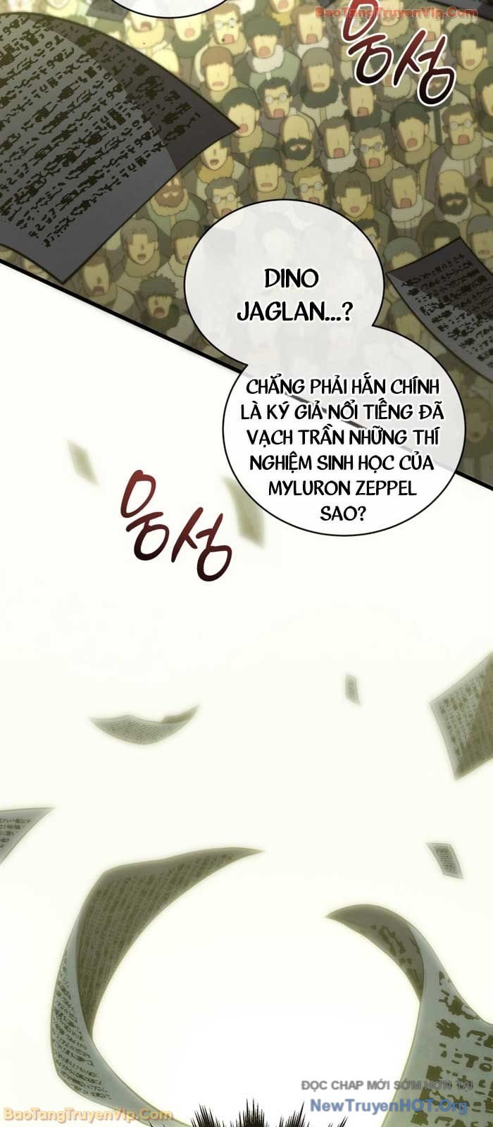 Con Trai Út Của Gia Đình Kiếm Thuật Danh Tiếng Chap 175.1 - Trang 3