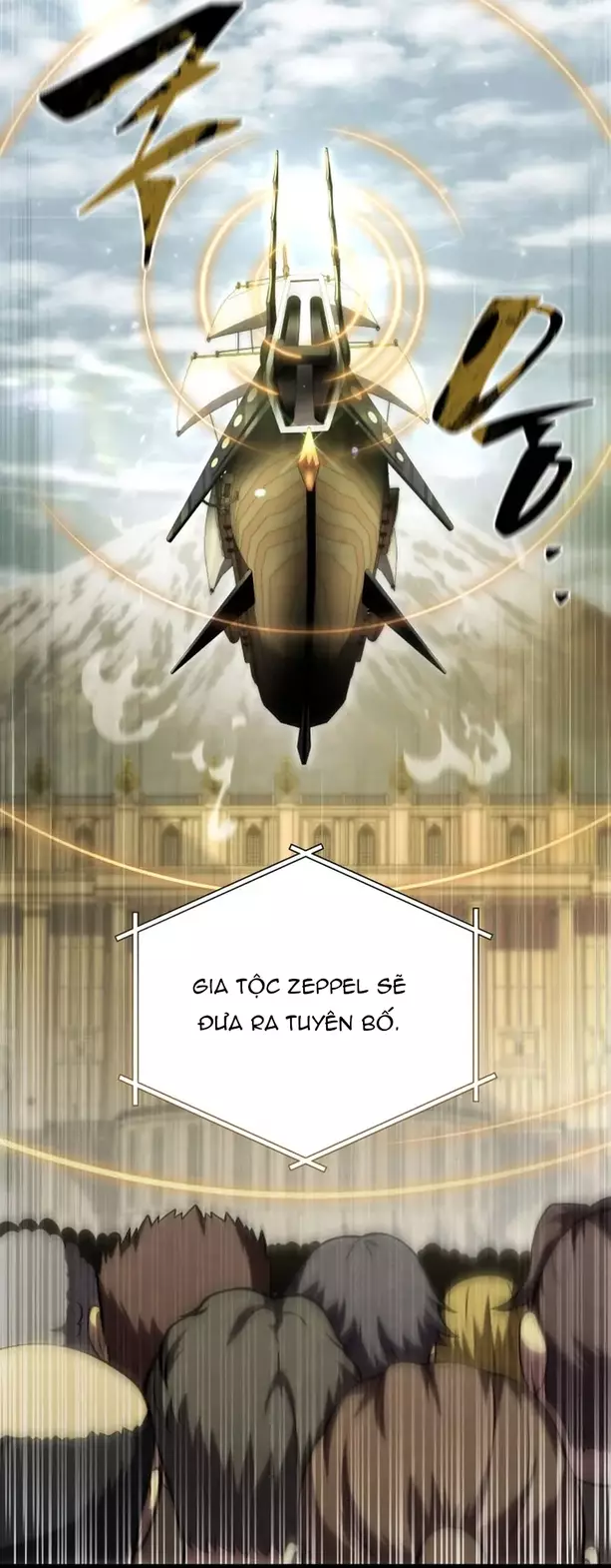 Con Trai Út Của Gia Đình Kiếm Thuật Danh Tiếng Chap 175 - Trang 2