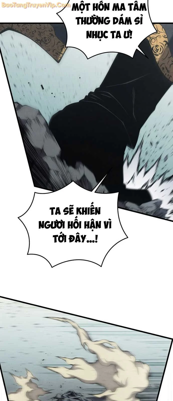 Con Trai Út Của Gia Đình Kiếm Thuật Danh Tiếng Chapter 158 - Trang 2
