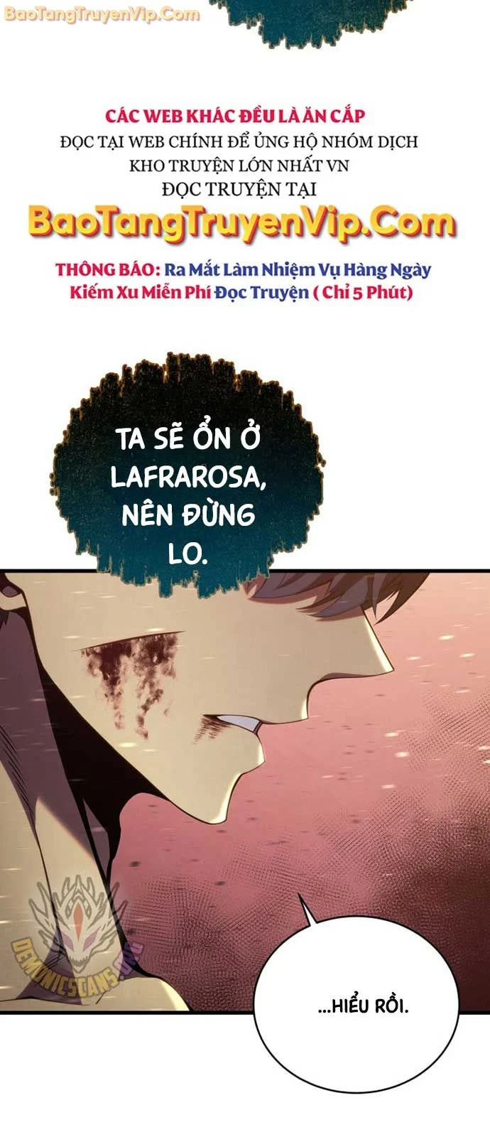 Con Trai Út Của Gia Đình Kiếm Thuật Danh Tiếng Chapter 158 - Trang 2