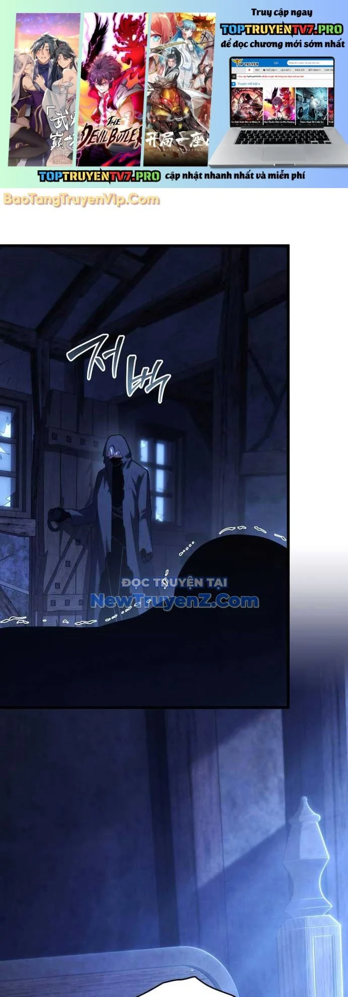 Con Trai Út Của Gia Đình Kiếm Thuật Danh Tiếng Chapter 160 - Trang 2