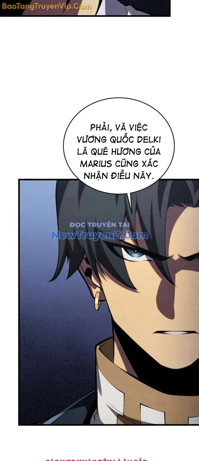 Con Trai Út Của Gia Đình Kiếm Thuật Danh Tiếng Chapter 160 - Trang 2
